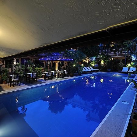 Ma Maison Pattaya Exterior foto
